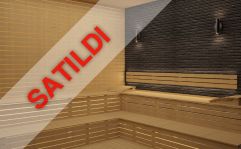 For a sale apartments Nest Oba Alanya