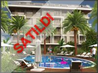 For a sale apartments Nest Oba Alanya
