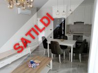 For a sale apartments Nest Oba Alanya