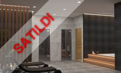 For a sale apartments Nest Oba Alanya