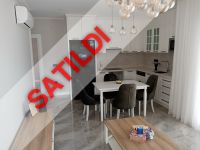 For a sale apartments Nest Oba Alanya