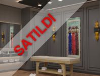 For a sale apartments Nest Oba Alanya