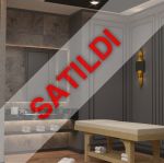 For a sale apartments Nest Oba Alanya