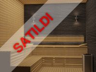 For a sale apartments Nest Oba Alanya