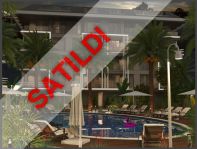 For a sale apartments Nest Oba Alanya