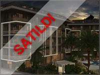 For a sale apartments Nest Oba Alanya