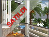 For a sale apartments Nest Oba Alanya