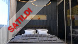 Complex of new apartments for sale Victory Garden