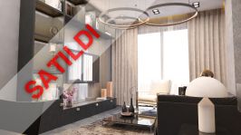 Complex of new apartments for sale Victory Garden