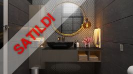 Complex of new apartments for sale Victory Garden