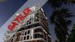 Apartments for sale in Serenity Grand Kaptan residance 