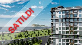 Apartments for sale in Serenity Grand Kaptan residance 