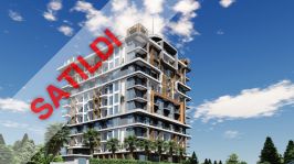 Apartments for sale in Serenity Grand Kaptan residance 