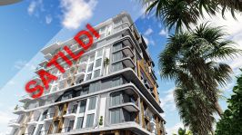 Apartments for sale in Serenity Grand Kaptan residance 