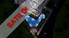 Apartments for sale in Serenity Grand Kaptan residance 