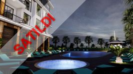 Apartments for sale in Serenity Grand Kaptan residance 