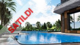 Apartments for sale in Serenity Grand Kaptan residance 