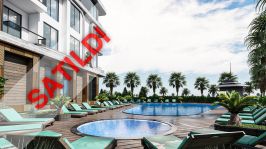 Apartments for sale in Serenity Grand Kaptan residance 