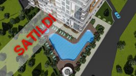 Apartments for sale in Serenity Grand Kaptan residance 