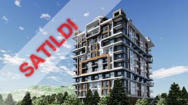 Apartments for sale in Serenity Grand Kaptan residance 