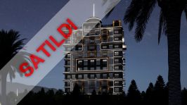 Apartments for sale in Serenity Grand Kaptan residance 