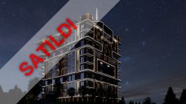 Apartments for sale in Serenity Grand Kaptan residance 