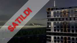 Apartments for sale in Serenity Grand Kaptan residance 