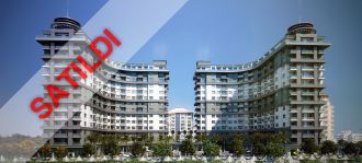 Serenity Residence
