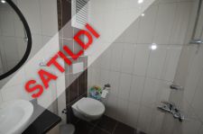 Second hand apartmens for sale Yetkin Apartment