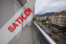 Second hand apartmens for sale Yetkin Apartment