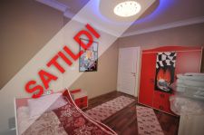 Second hand apartmens for sale Yetkin Apartment