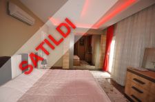 Second hand apartmens for sale Yetkin Apartment