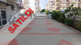 Second hand apartmens for sale Yetkin Apartment