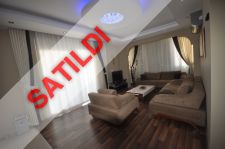 Second hand apartmens for sale Yetkin Apartment