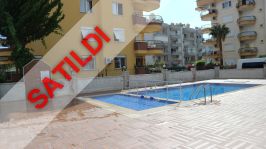 Second hand apartmens for sale Yetkin Apartment