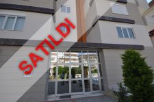 Mimoza Apartmanı No:5