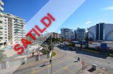 Mimoza Apartmanı No:5