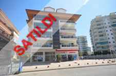 Mimoza Apartmanı No:5