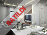 Aydın Apartmanı