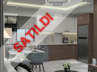 Aydın Apartmanı