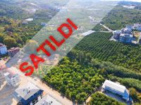 New project Brandom in Oba  Alanya