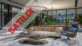 New flat for sale Nordic Art Residance 