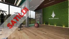Victory Tower