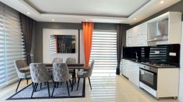 Sun Homes Cleopatra 2+1 Duplex