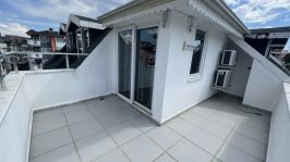 Sun Homes Cleopatra 2+1 Duplex