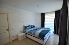 Роскошные апартаменты в Алании - Aqua Diamond Apartment 25