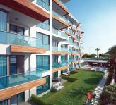 ARNELYA BEACH RESIDENCE