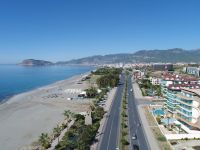 ARNELYA BEACH RESIDENCE