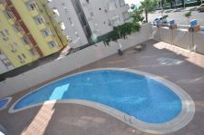 For  rent lux two bedroom apartment  Alanya/Tosmur 