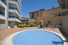 Luxury  two bedroom apartment for rent Alanya/Tosmur